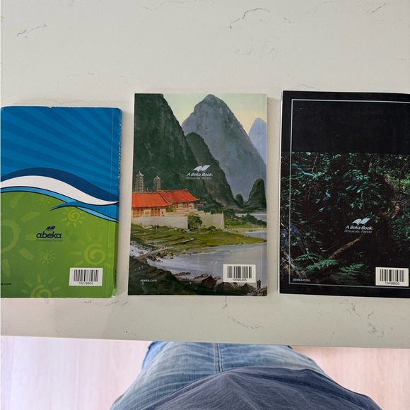 A Beka Book Reading Program Lot of 3 - Picture 5 of 9